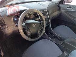 هیوندای سۆناتا